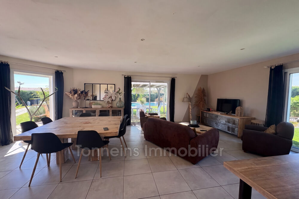 Vente Maison vente maison 5 Pièce(s) Marmande