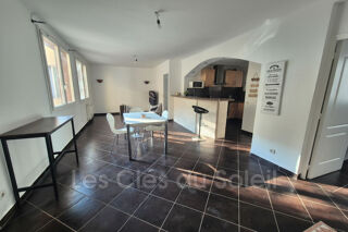  Appartement  vendre 3 pices 61 m