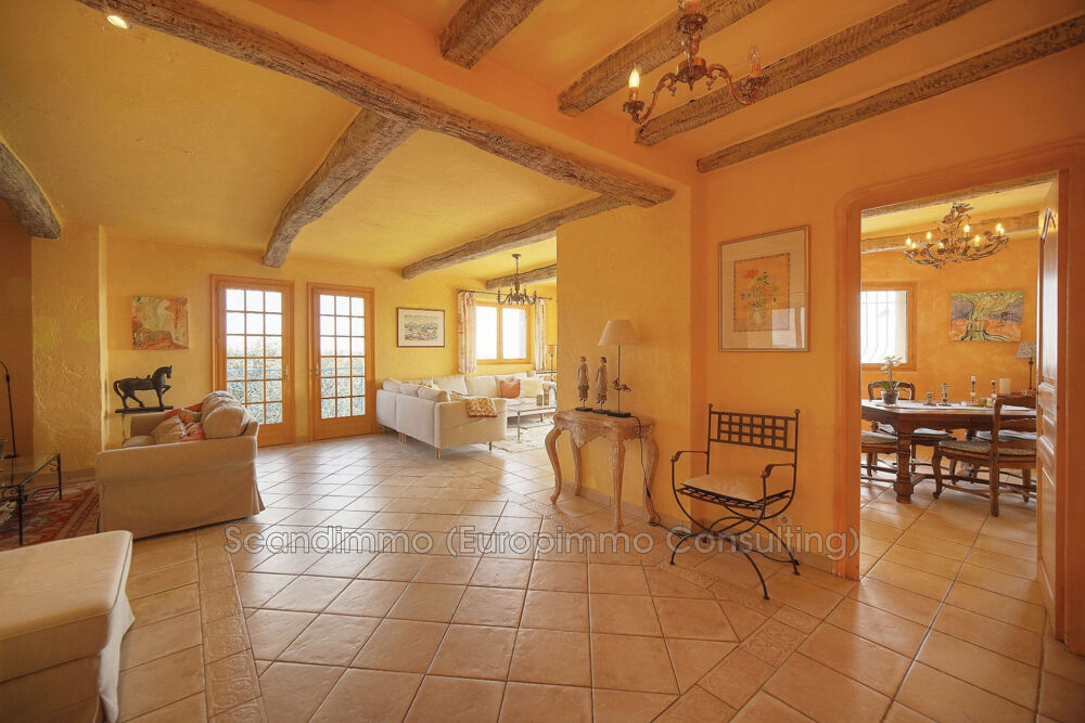 � vendre  Maison Vence (06140)