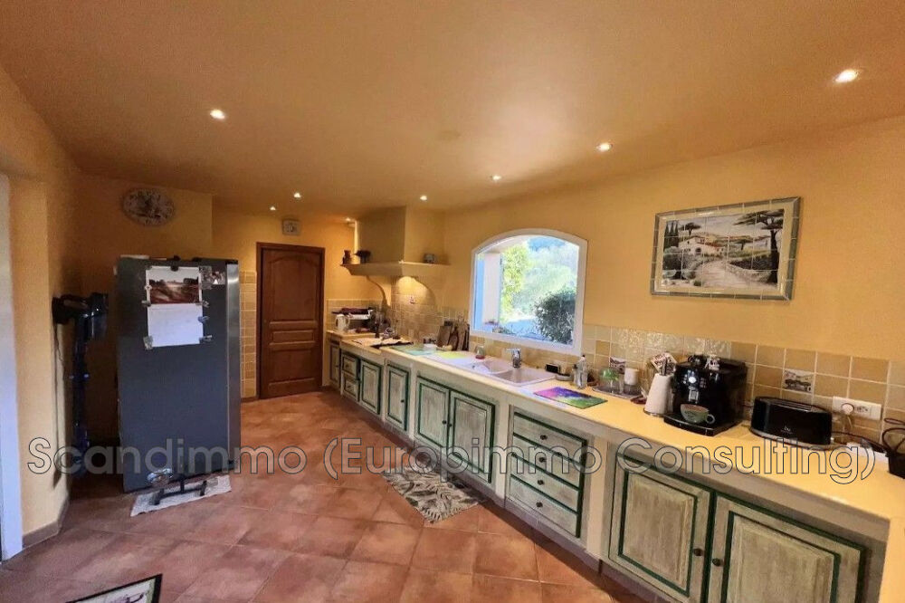 � vendre  Maison Cotignac (83570)