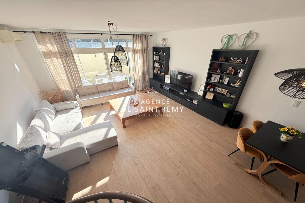 vente appartement 3 Pièce(s)