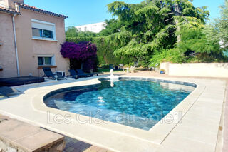  Maison  vendre 7 pices 195 m