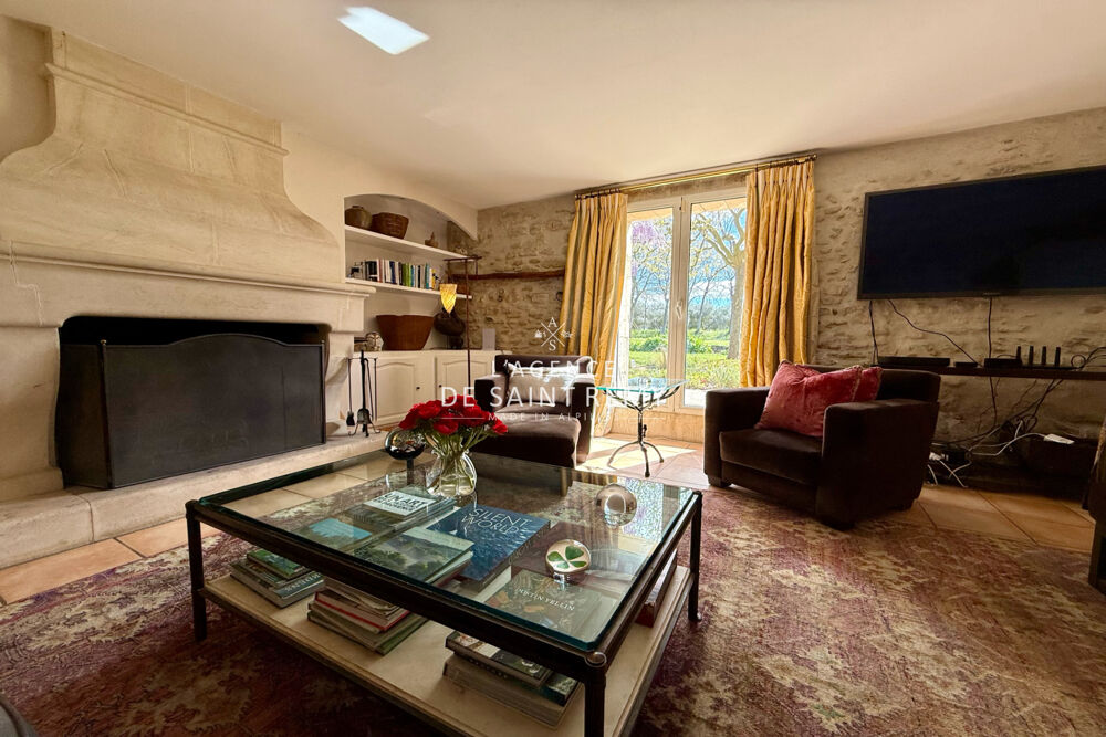 � vendre  Maison Saint-R�my-de-Provence (13210)