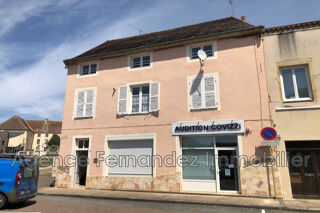  Appartement à louer 3 pièces 71 m²