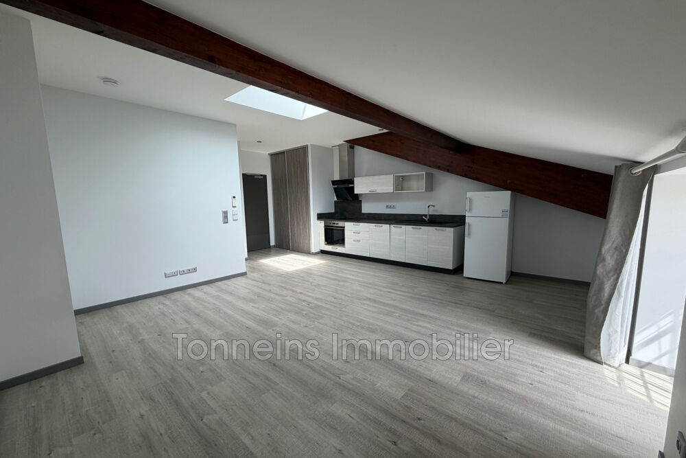 Location Appartement T2 R�sidence standing Tonneins