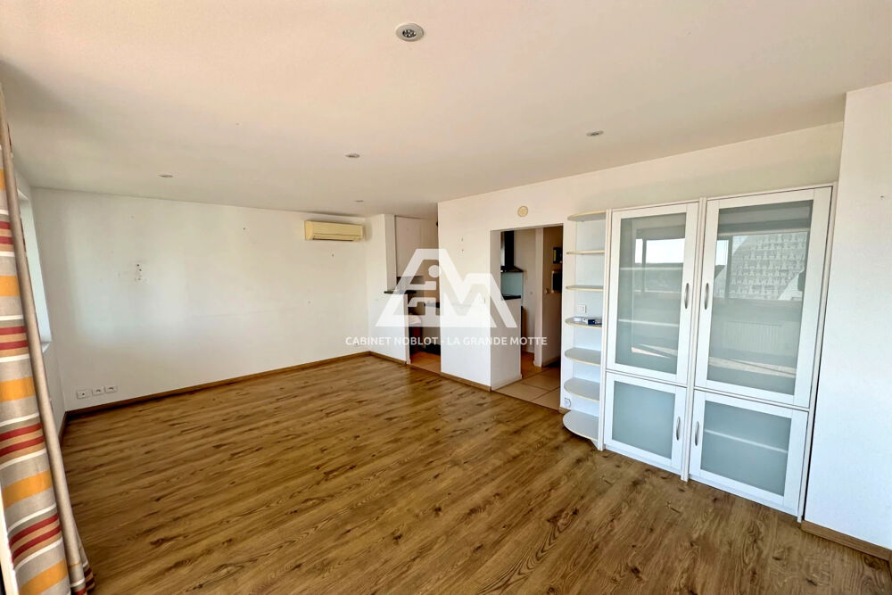 vente appartement 1 Pièce(s)