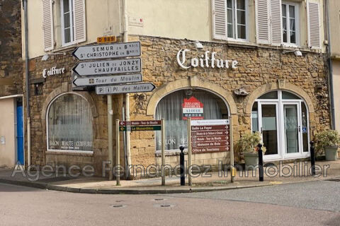   LOCAL COMMERCIAL DE 35 M2. 