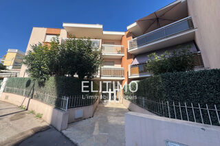  Appartement à louer 1 pièce 25 m²