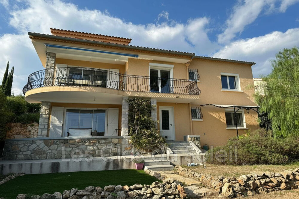  vendre  Maison La Garde (83130)
