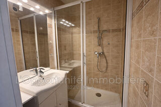  Appartement � vendre 1 pi�ce 33 m�