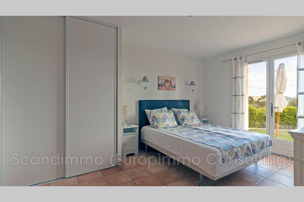 � vendre  Maison La Garde-Freinet (83680)