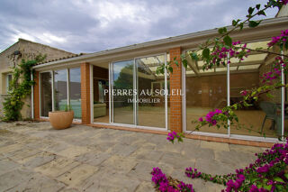 Maison à vendre 8 pièces 227 m²