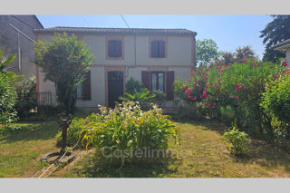  Maison à vendre 6 pièces 150 m²