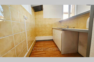  Appartement à louer 3 pièces 68 m²