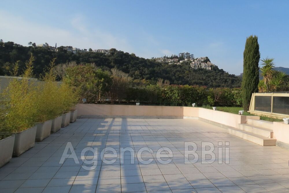  vendre  Appartement Mandelieu-la-Napoule (06210)