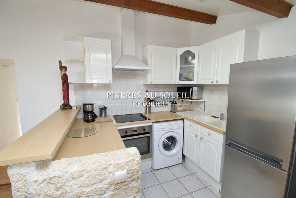 Location Appartement location appartement 3 Pièce(s) Bédarieux