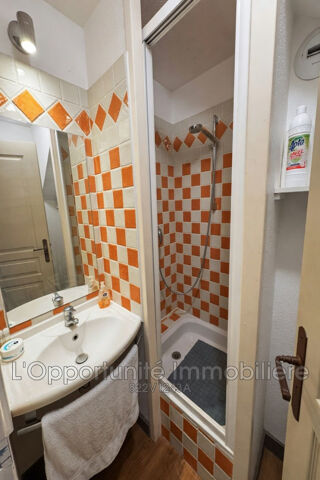  Appartement � vendre 3 pi�ces 35 m�