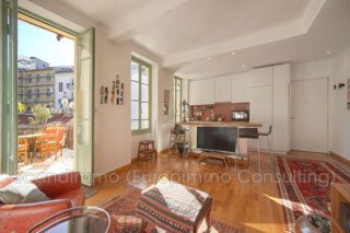  Appartement � vendre 3 pi�ces 64 m�