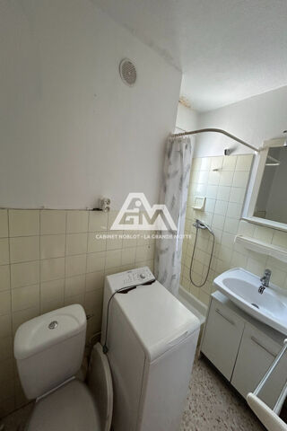  Appartement à vendre 2 pièces 31 m²