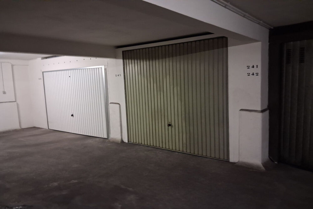 Vente Parking/Garage GARAGE 15 M² : PALAIS ROYAL CROISETTE Cannes