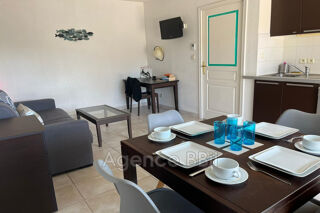  Appartement  vendre 2 pices 44 m