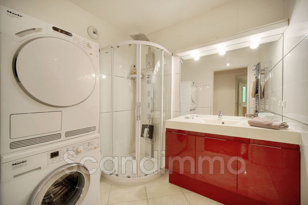  vendre  Appartement Juan Les Pins (06160)