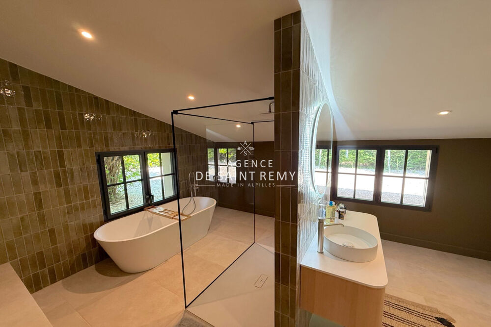 � vendre  Maison Saint-R�my-de-Provence (13210)