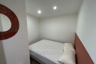  Appartement � vendre 2 pi�ces 