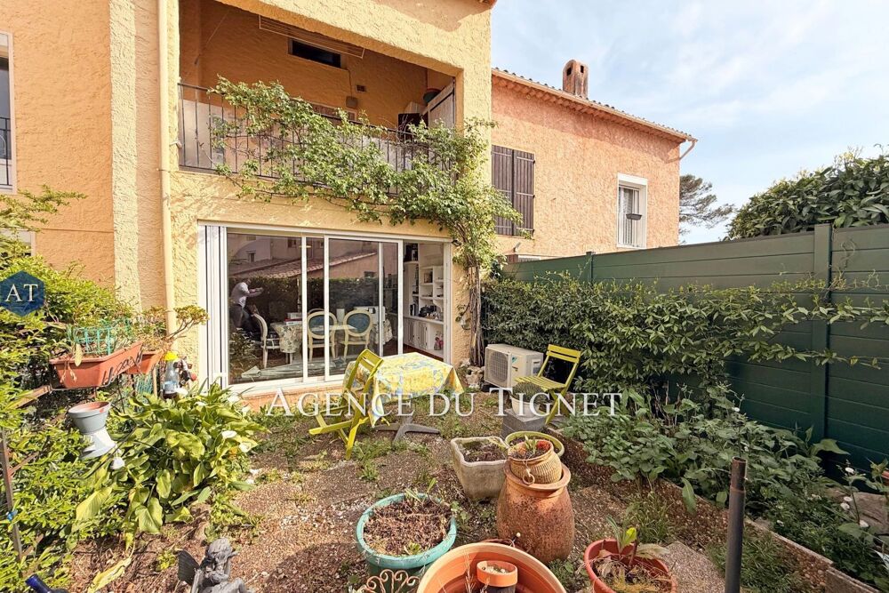 Maison 3 pièces 64 m² · à Peymeinade · 64 m² · 280 000 €