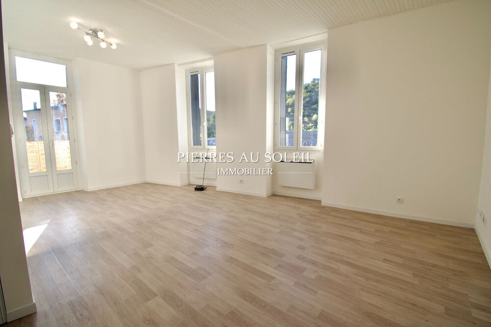 Location Appartement location appartement 2 Pièce(s) Bédarieux