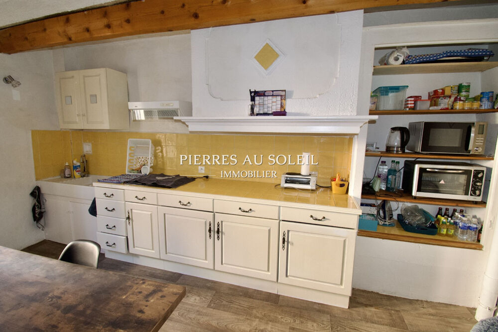 Vente Maison vente maison 3 Pièce(s) Les aires