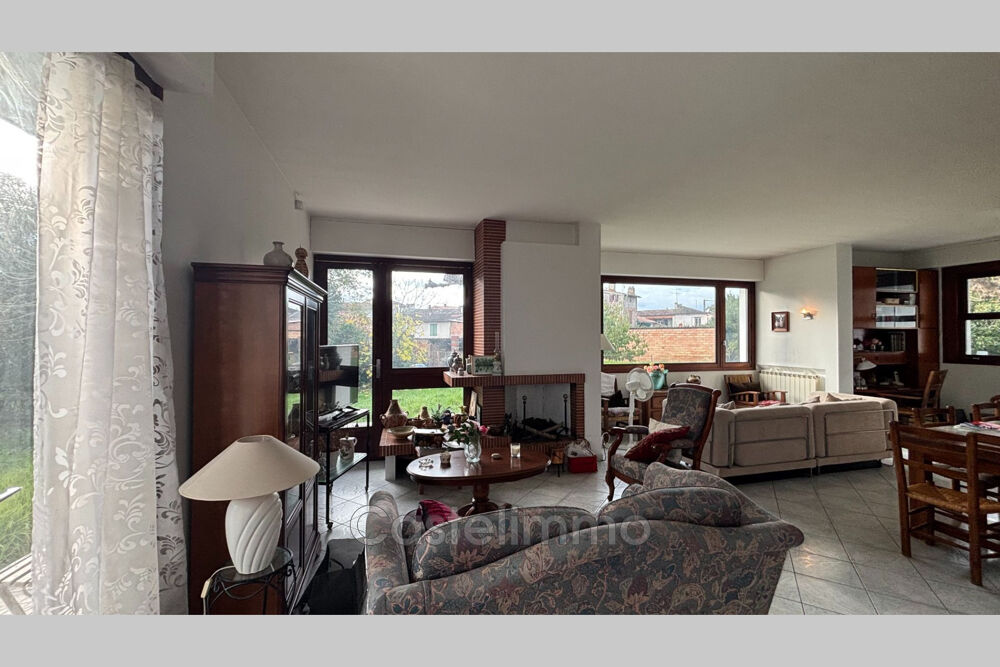 Vente Maison vente maison 5 Pièce(s) Castelsarrasin