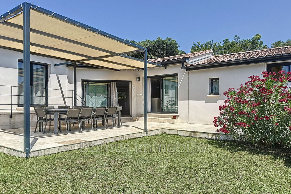 � vendre  Maison Jonquerettes (84450)