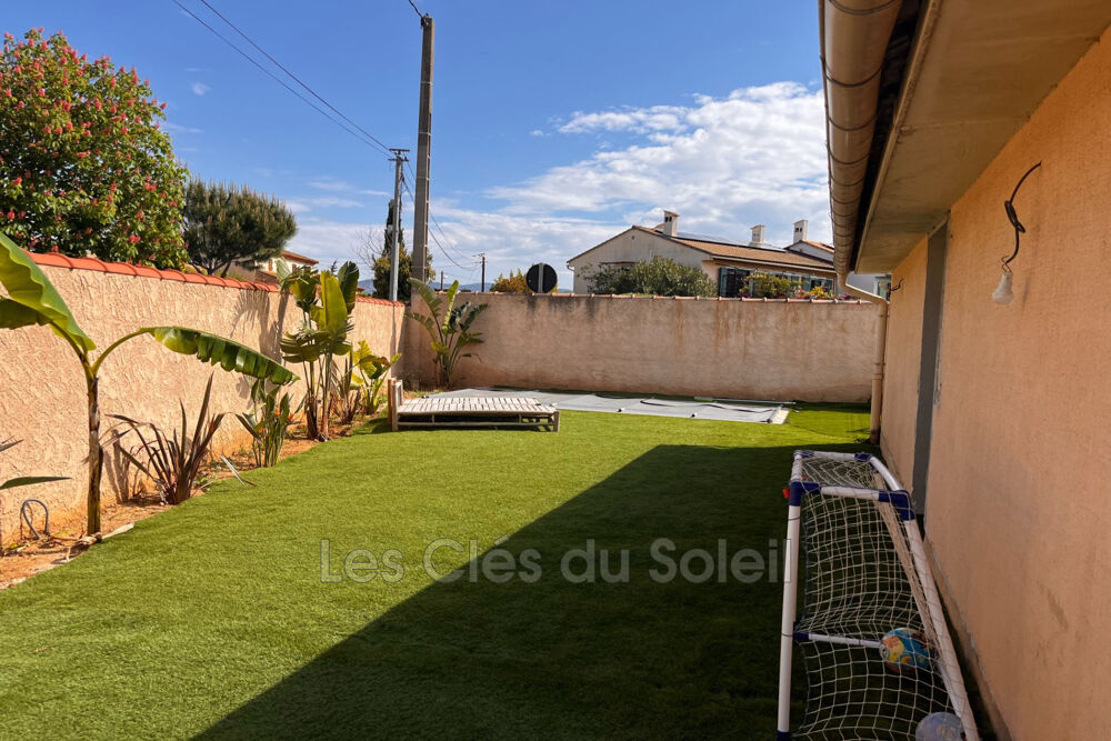  vendre  Maison La Seyne-sur-Mer (83500)