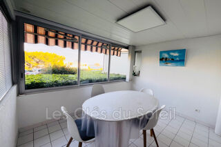  Appartement  vendre 3 pices 43 m