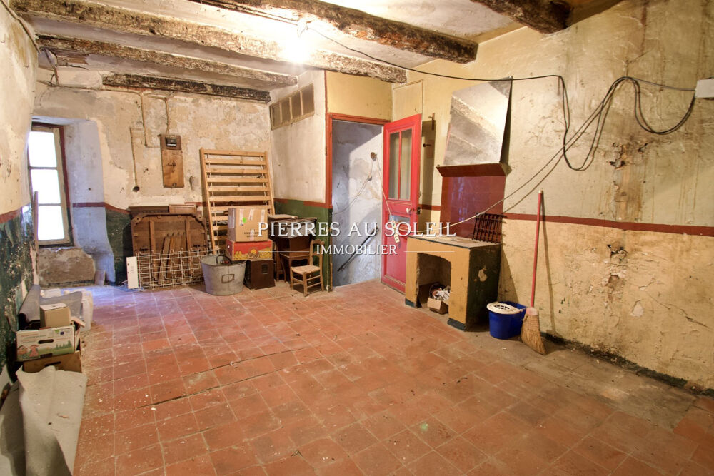 Vente Maison vente maison double 7 Pi�ce(s) Olargues