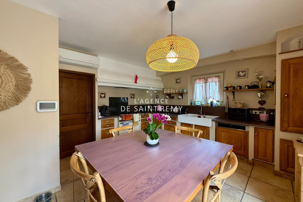 � vendre  Maison Saint-R�my-de-Provence (13210)