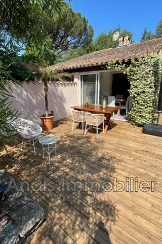  Maison à vendre 2 pièces 42 m² Gassin