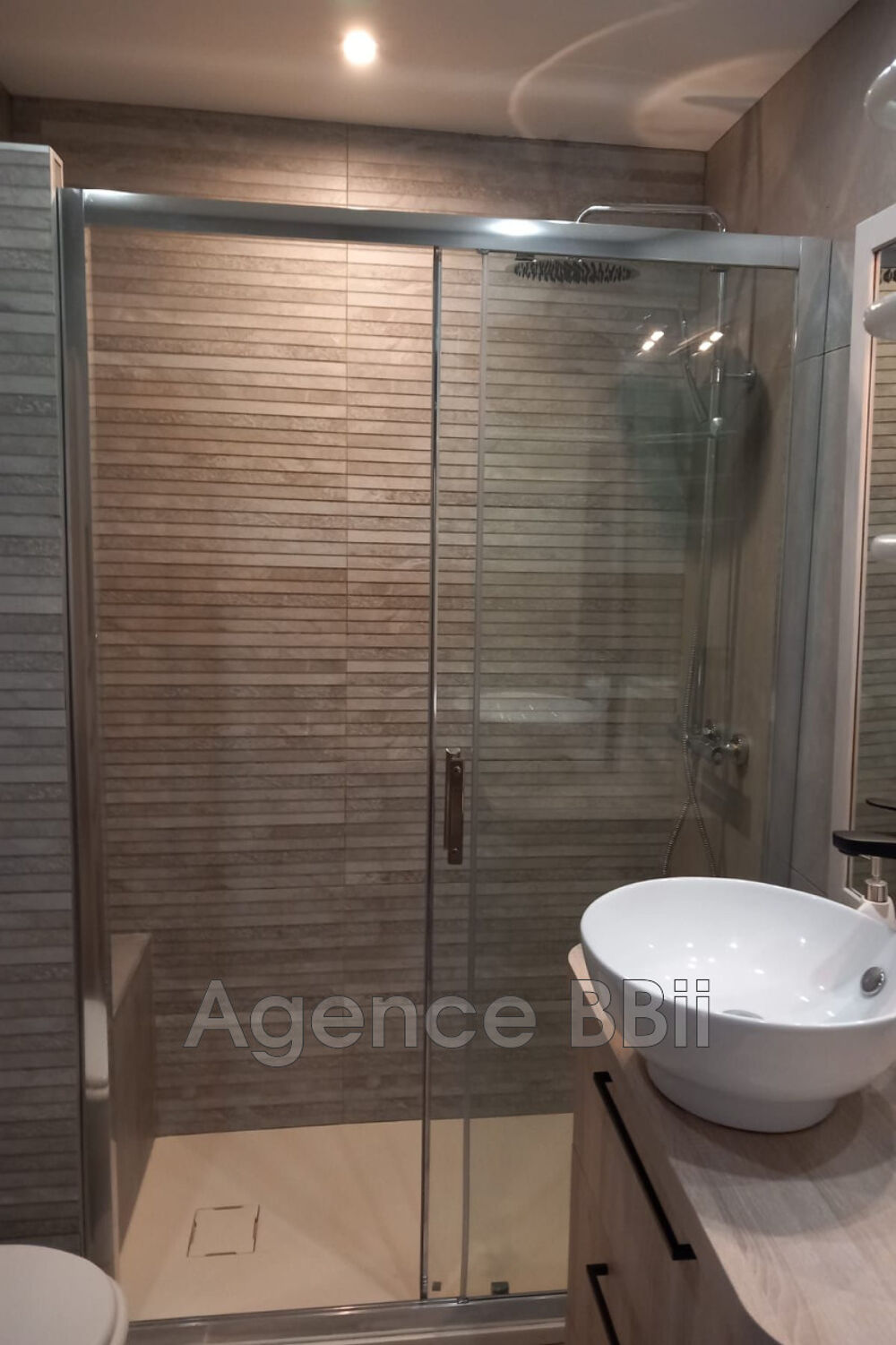  vendre  Appartement Mandelieu-la-Napoule (06210)