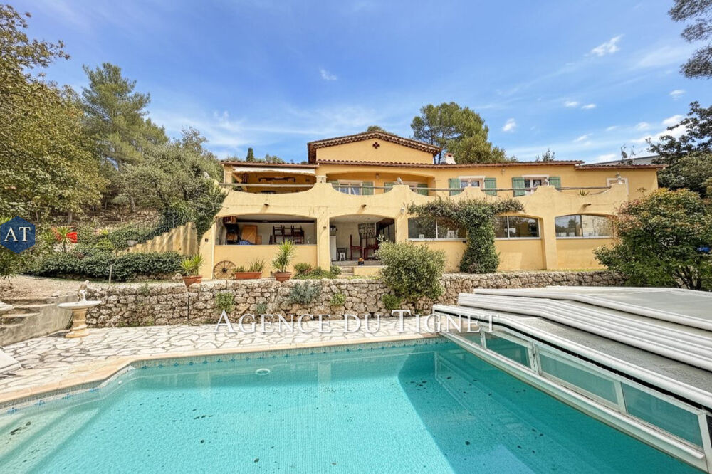 Maison 7 pièces 152 m² · à Le Tignet · 152 m² · 798 000 €