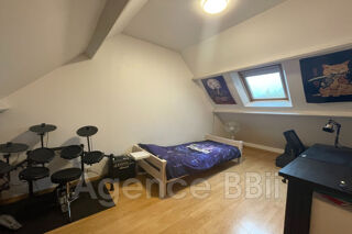  Maison � vendre 6 pi�ces 