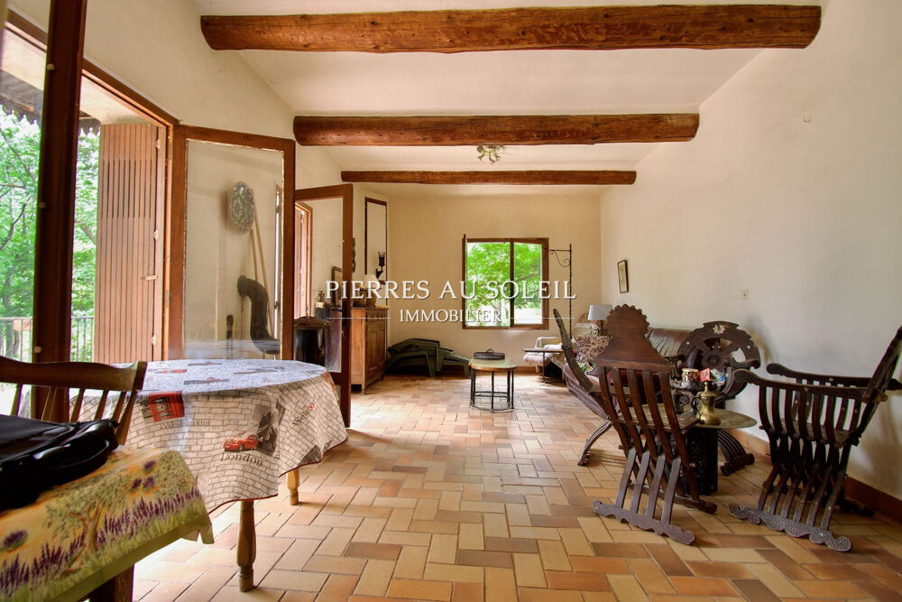  vendre  Maison Clermont-l'Hrault (34800)