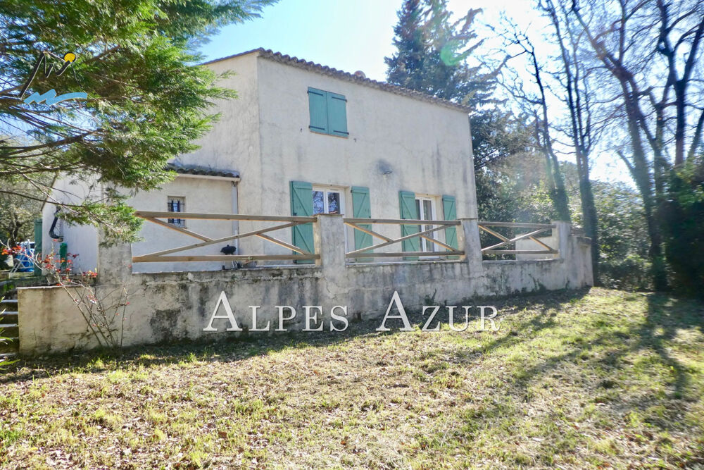  vendre  Maison Villeneuve-Loubet (06270)