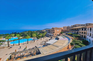  Appartement � vendre  Agay