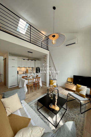  Maison à vendre 1 pièce 50 m²