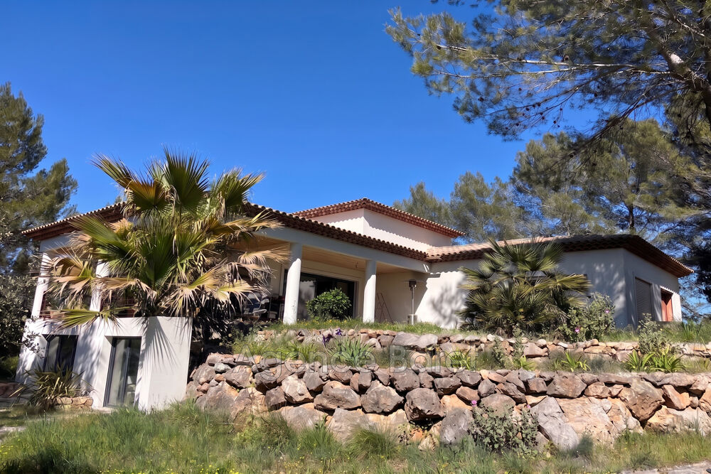 Vente Maison vente maison 6 Pièce(s) Les arcs