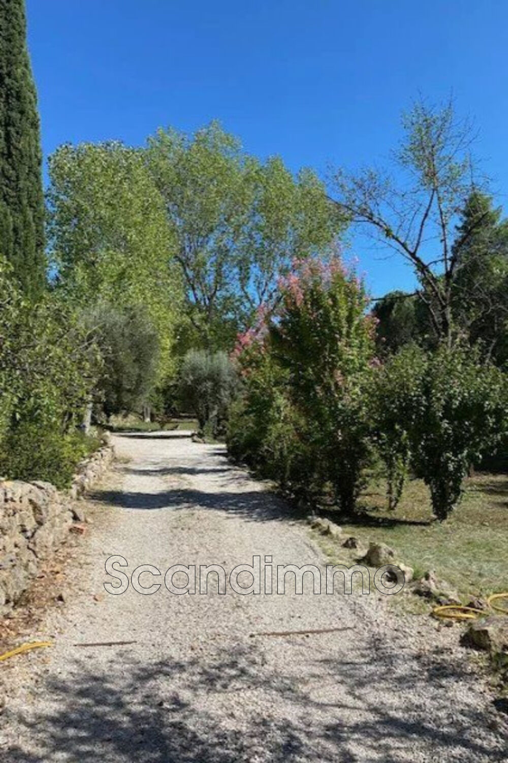  vendre  Maison Lorgues (83510)