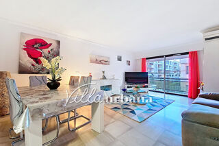  Appartement à vendre 2 pièces 54 m²