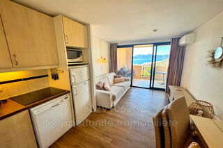  Appartement  vendre 3 pices 36 m