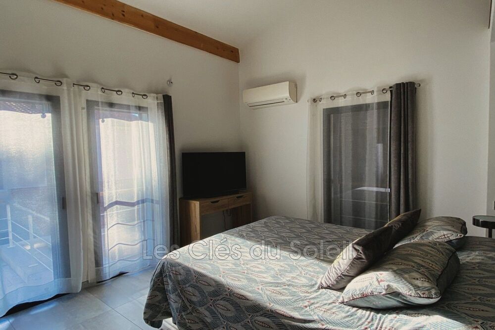  vendre  Maison La Seyne-sur-Mer (83500)